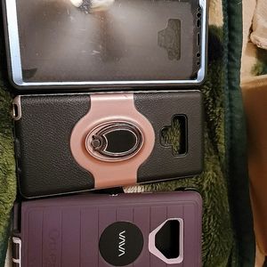 Samsung Galaxy Note9 cases